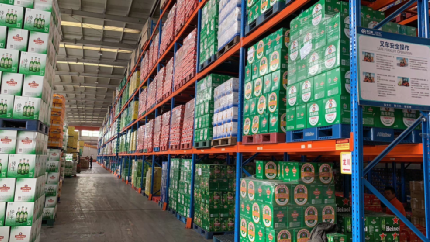 平台力量大爆发，解密新流通“上海模式”