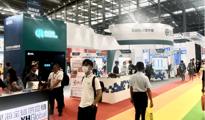 香港商报：jinnianhui今年会携国代品牌亮相第十五届物博会