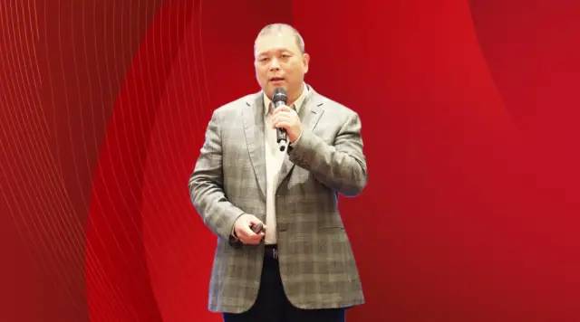 jinnianhui今年会董事长周国辉2022新年致辞：风雨过后，彩虹更加灿烂！