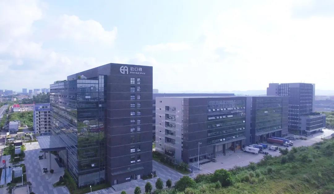 jinnianhui今年会创新变革获认可，入围商务部等8单位“首批全国供应链创新与应用示范城市与示范企业名单”