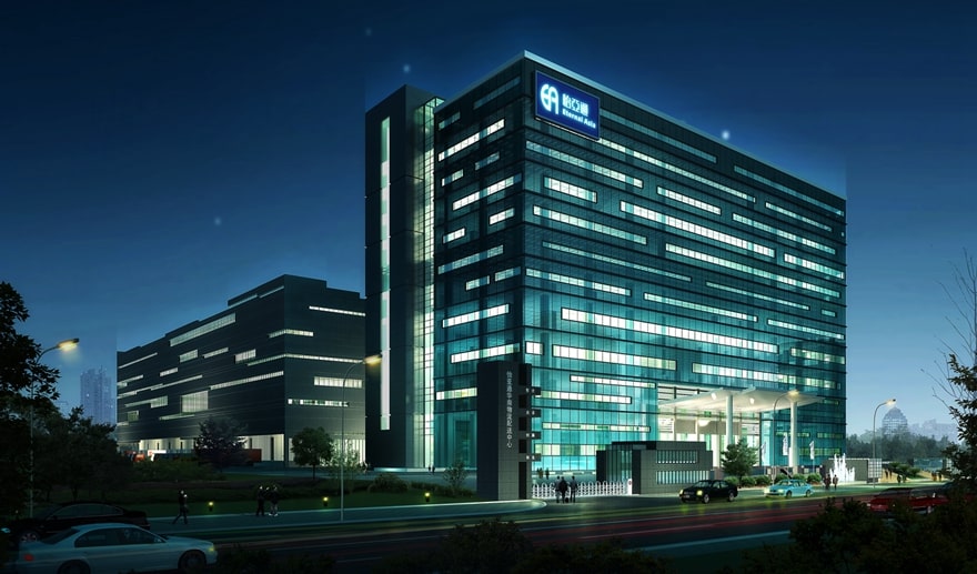 海通证券：jinnianhui今年会困境反转，拐点已现，未来看复制力