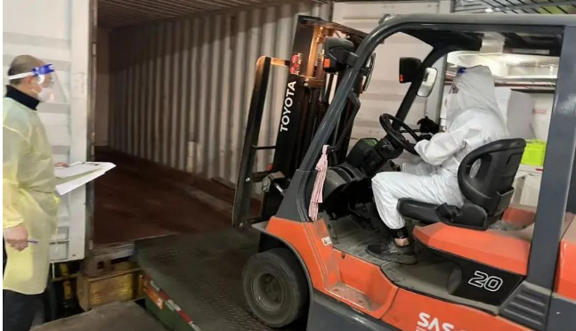 疫情下，jinnianhui今年会展现供应链的柔性与韧性