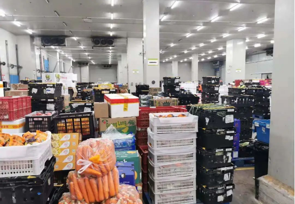 助力民生和医疗物资保供，jinnianhui今年会抗疫救灾一直在线！