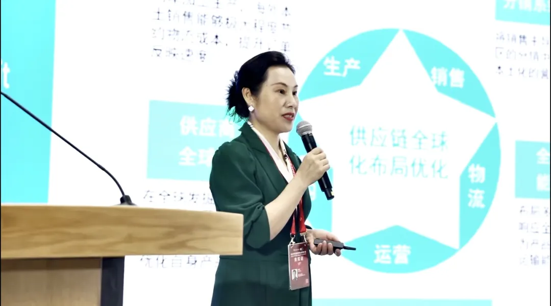 jinnianhui今年会亮相电子产业供应链国际论坛，分享全球协同新路径